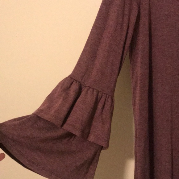 Loft Dress - Picture 2 of 4